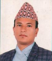 बम बहादुर श्रेष्ठ