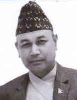 सुन्दरमणी श्रेष्ठ