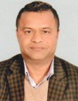 बाल कृष्ण ढुंगाना