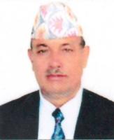 भगवान राज घले