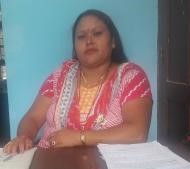 विमला महर्जन