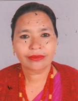कल्पना वसेल