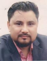 केशब थापा