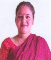पार्वती गोतामे/ दाहाल