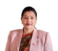 शुशिला अधिकारी