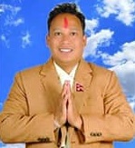 उमेश लामा